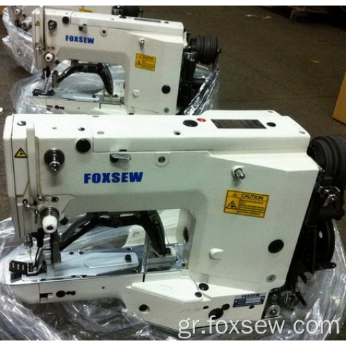 Ραπτομηχανή ράβδου ράβδου